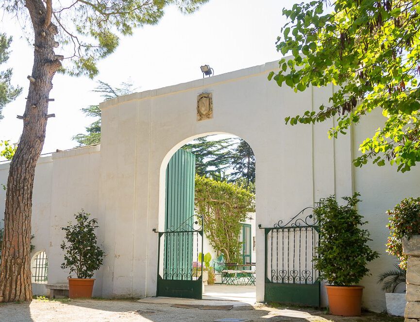 masseria frantoio Ostuni Italy