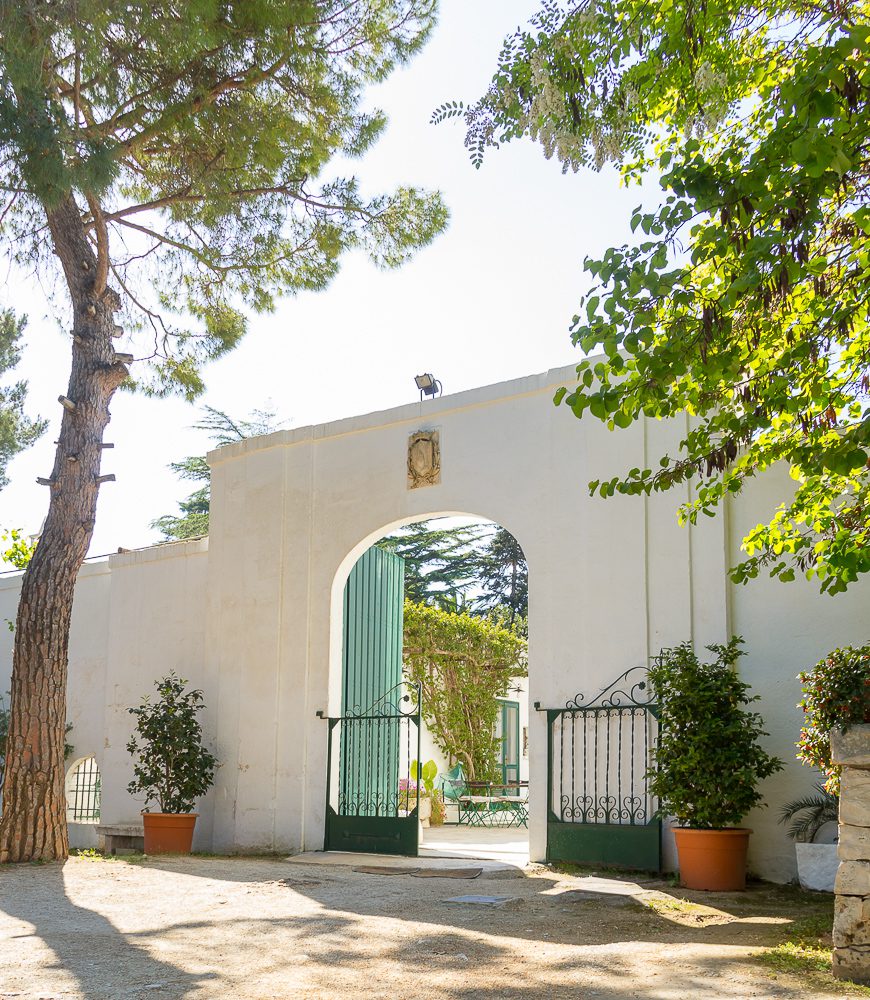 masseria frantoio Ostuni Italy