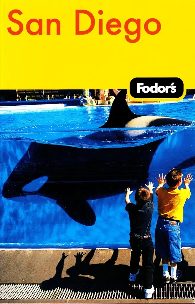 Lenore Greiner travel writer Fodors guidebooks