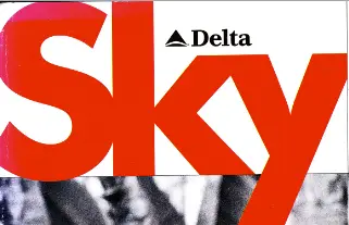 Lenore Greiner Travel Writer Delta Airlines Sky mag