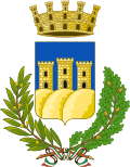 Ostuni Italy Coat of arms